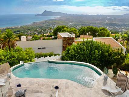 Villa en venta en Altea zona Altea Hills