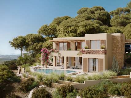 Villa en venta en Teulada zona Moraira