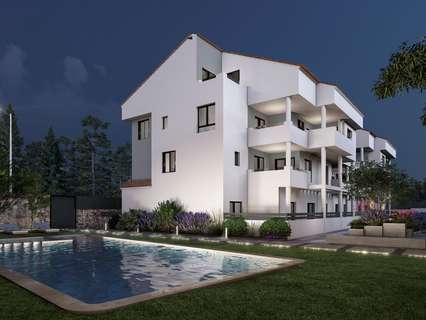 Apartamento en venta en Jávea/Xàbia