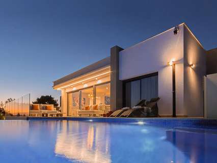 Villa en venta en Benitachell zona Magnolias