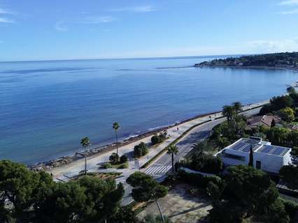 Apartamento en venta en Dénia zona Las Rotas