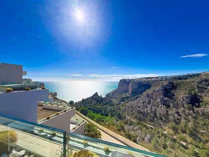 Apartamento en venta en Benitachell zona Novamar Suites II