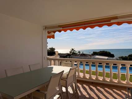 Apartamento en venta en Teulada zona Moraira