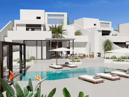 Villa en venta en Elche/Elx zona La Marina