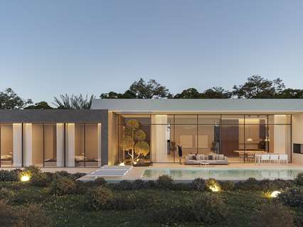 Villa en venta en Calpe zona Calpe