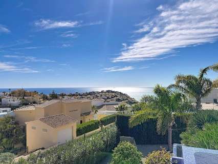 Villa en venta en Benitachell zona Magnolias