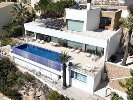 Villa en venta en Benitachell zona Dalias