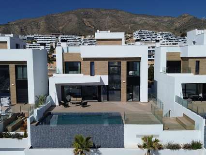 Villa en venta en Finestrat zona Finestrat