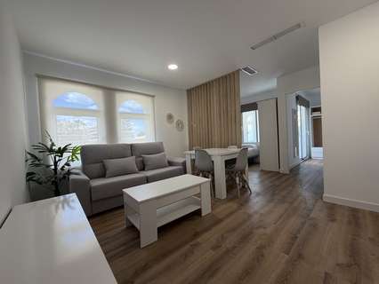 Apartamento en venta en Dénia zona Les Marines