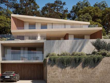 Villa en venta en Benissa zona Benissa