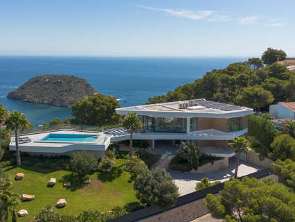 Villa en venta en Jávea/Xàbia rebajada
