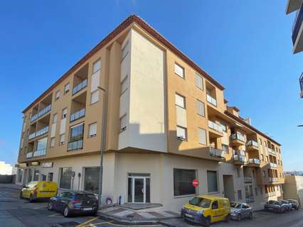 Apartamento en venta en Teulada zona Centro/Teulada