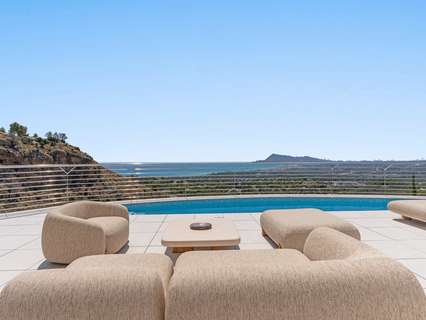 Villa en venta en Altea zona Altea