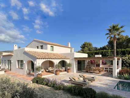 Finca en venta en Teulada zona Teulada