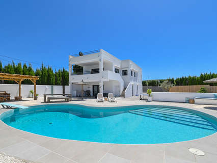 Villa en venta en Jávea/Xàbia