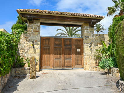 Finca en venta en Benissa zona Benissa