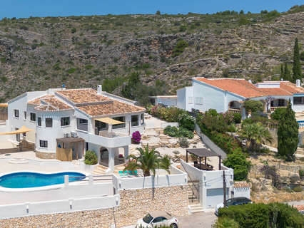 Villa en venta en Jávea/Xàbia