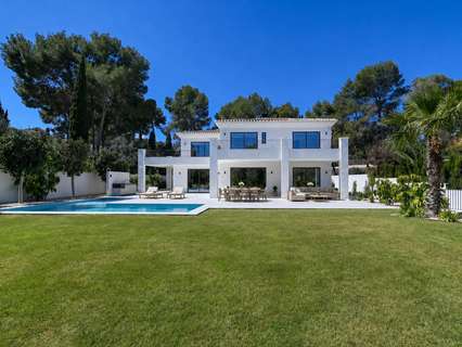 Villa en venta en Teulada zona Moraira