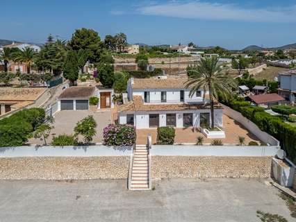 Villa en venta en Benissa zona Benissa