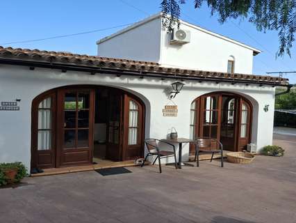 Finca en venta en Benitachell zona Benitachell