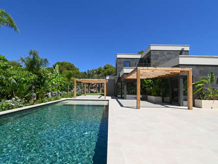 Villa en venta en Jávea/Xàbia
