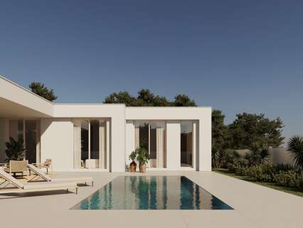 Villa en venta en Polop zona Polop