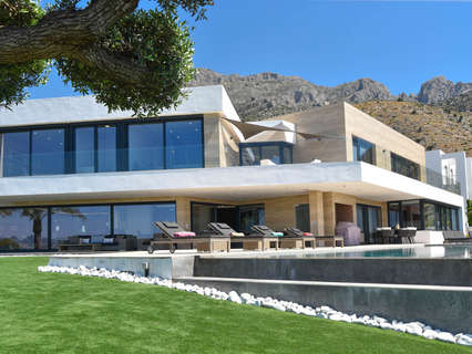 Villa en venta en Altea zona Altea