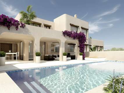 Villa en venta en Teulada zona Moraira