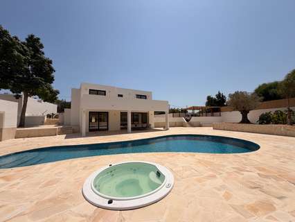 Villa en venta en Jávea/Xàbia