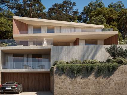 Villa en venta en Benissa zona Benissa