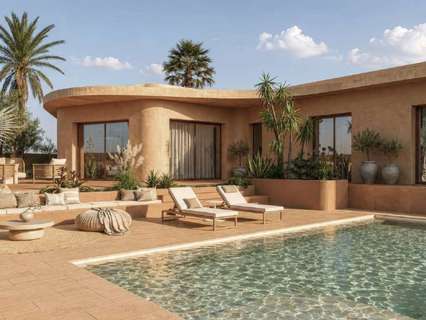 Villa en venta en Elche/Elx zona La Marina