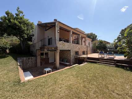 Villa en venta en Dénia zona Santa Lucía