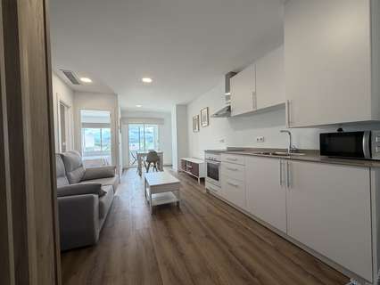 Apartamento en venta en Dénia zona Playa de Las Marinas