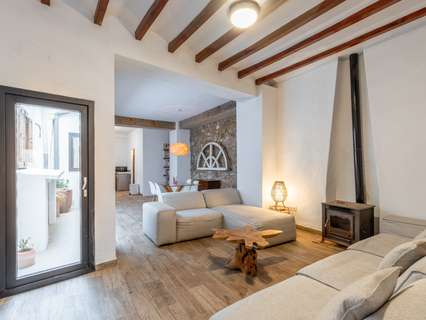 Casa en venta en Teulada zona Teulada