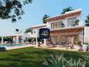 Casa en venta en Jávea/Xàbia