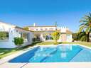 Chalet en venta en Teulada zona Moraira