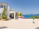 Casa en venta en Calpe
