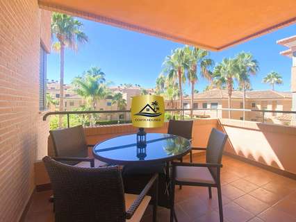 Apartamento en venta en Jávea/Xàbia