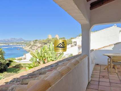 Casa en venta en Teulada Moraira