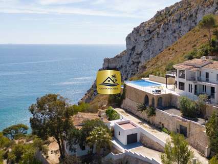 Casa en venta en Jávea/Xàbia