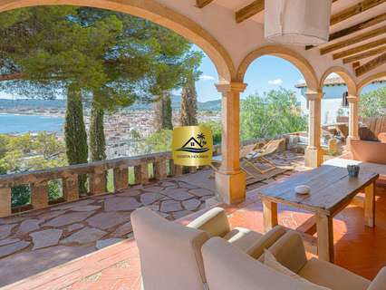 Casa en venta en Jávea/Xàbia