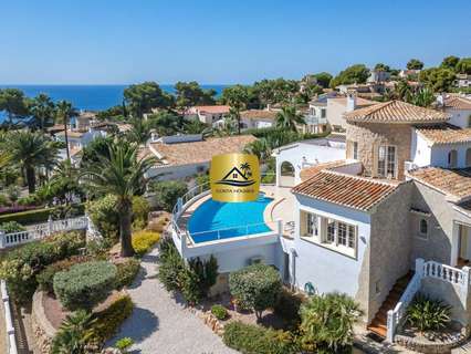 Casa en venta en Jávea/Xàbia