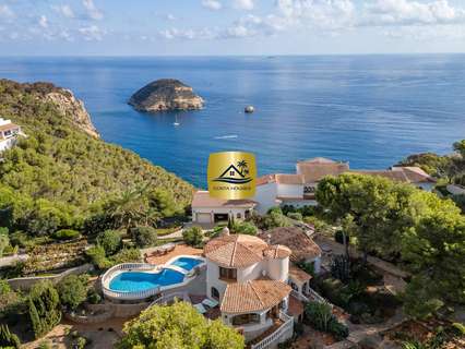 Casa en venta en Jávea/Xàbia