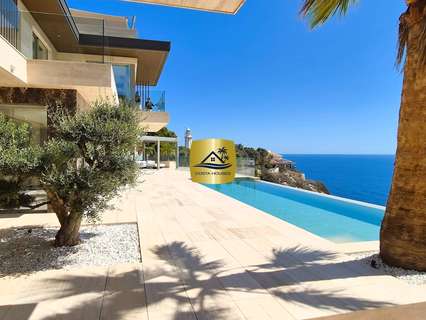 Casa en venta en Jávea/Xàbia