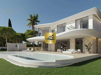 Chalet en venta en Jávea/Xàbia