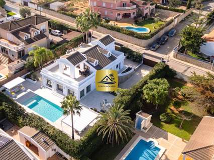 Casa en venta en Dénia