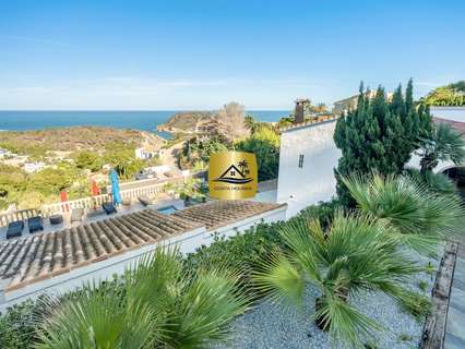 Chalet en venta en Jávea/Xàbia rebajado