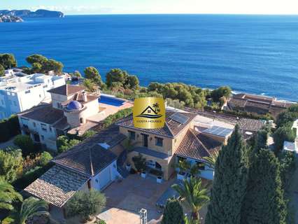 Casa en venta en Benissa