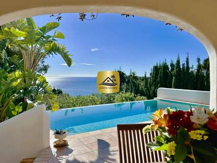 Casa en venta en Jávea/Xàbia