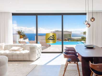 Casa en venta en Jávea/Xàbia